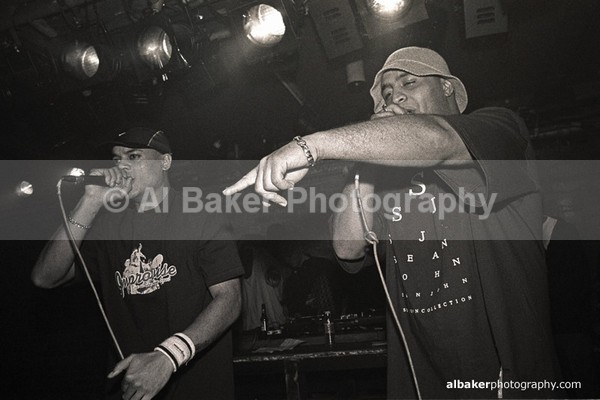 09 - Rahzel @ Sankeys Soap 06.11.02