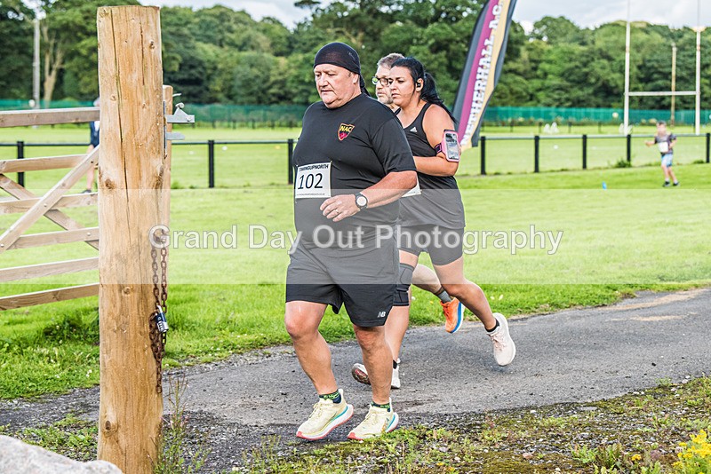 Netherhall-204 - Netherhall 10K Road Race & Children's Races, Wednesday 2nd August 2023
