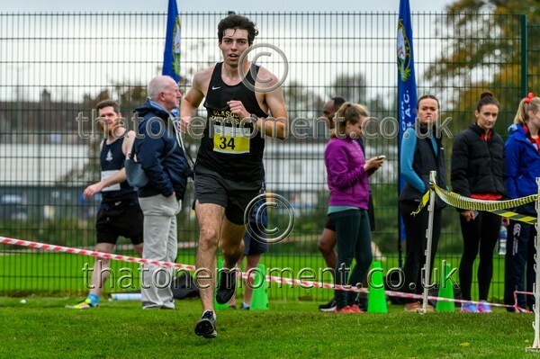 WestRLY25-924611 - Senior/Junior/Masters Men Set Two