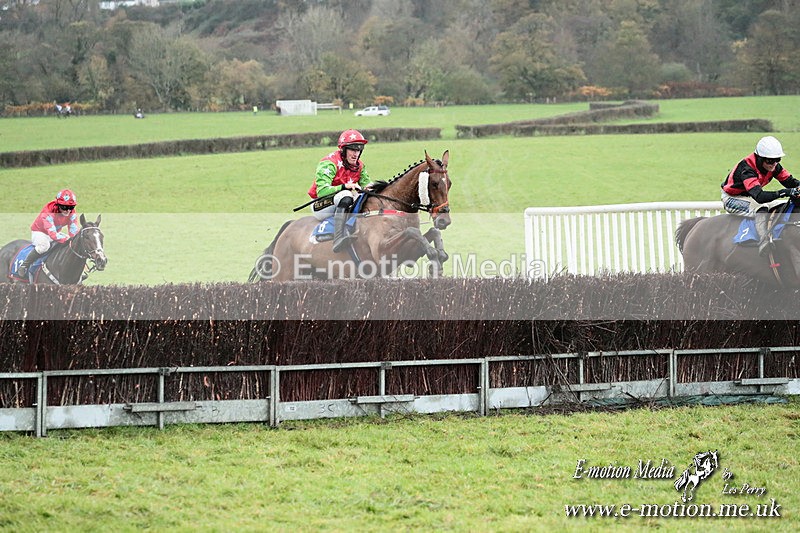 PtP 091125 0602 - Point-to-Point Wales Area Club Lower Machen, Gwent 09/11/25
