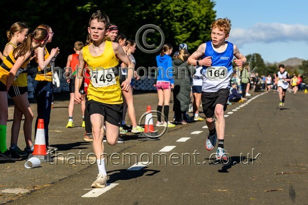 YathRR25-912414 - U13 Boys