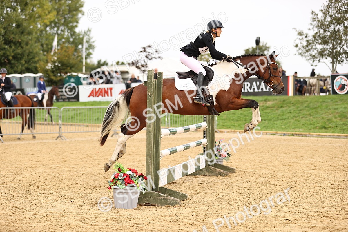 SBM_58874 - J42 - Grand Tour Horse & Pony 1.00m Championship