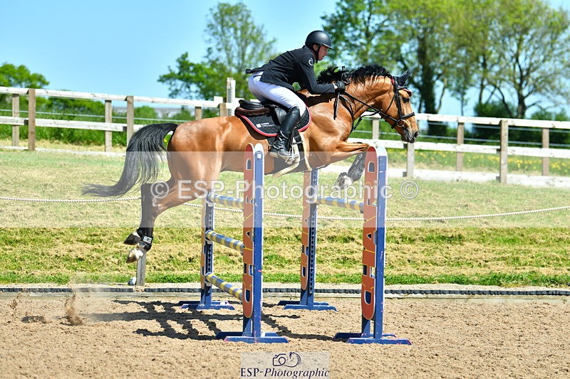 230526A-145121-02614 - Cls 5 National 1.30m Open