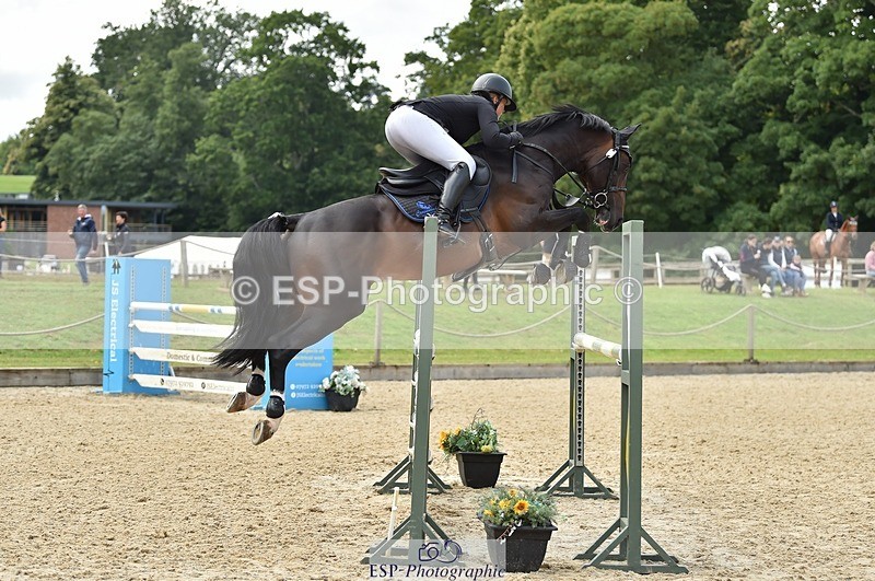 230713-150826-28922 - Cls 68 Foxhunter & 1.20m Open