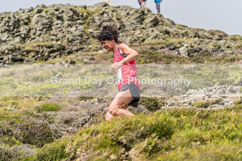 Gategill-267 - Gategill Fell Race Saturday 6th July 2024