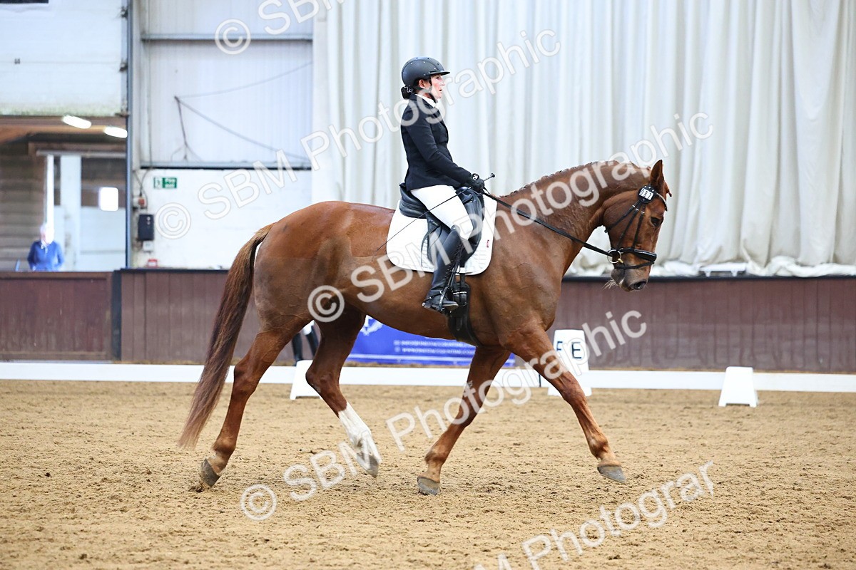 SBM_008751 - Class 25 - Advanced medium 6