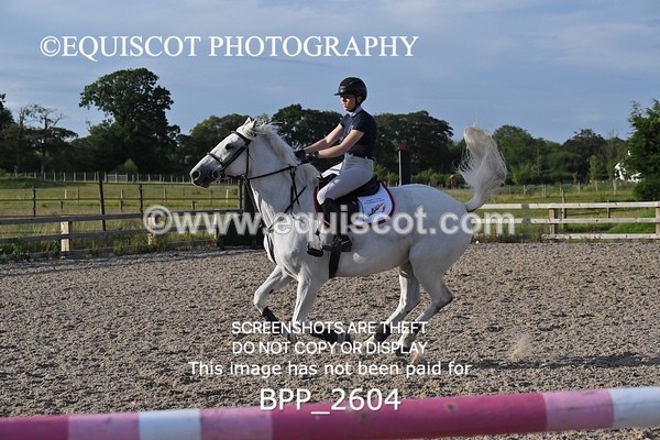 BPP_2604 - CLASS 7  1.05m Amateur Championship Qualifier/ 1.05m Open