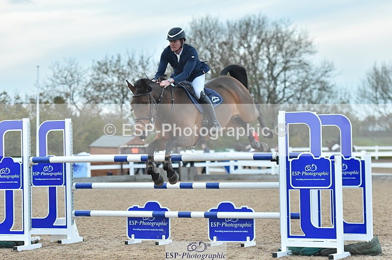 231111A-153356-02497 - Cls 14 Blue Chip 1.25m Winter Qualifier