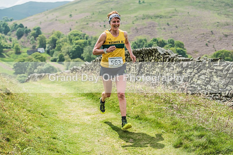 Two Tops-704 - Two Tops Fell Races (Junior & Senior) Saturday 20th May 2023