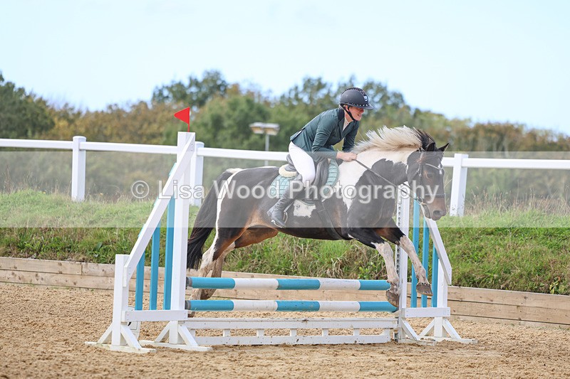 3E7A3649 - Class 5: 60cm Senior