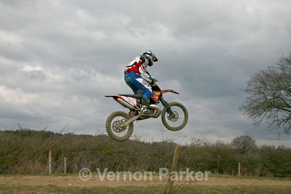 Moto Cross - Motor Sport