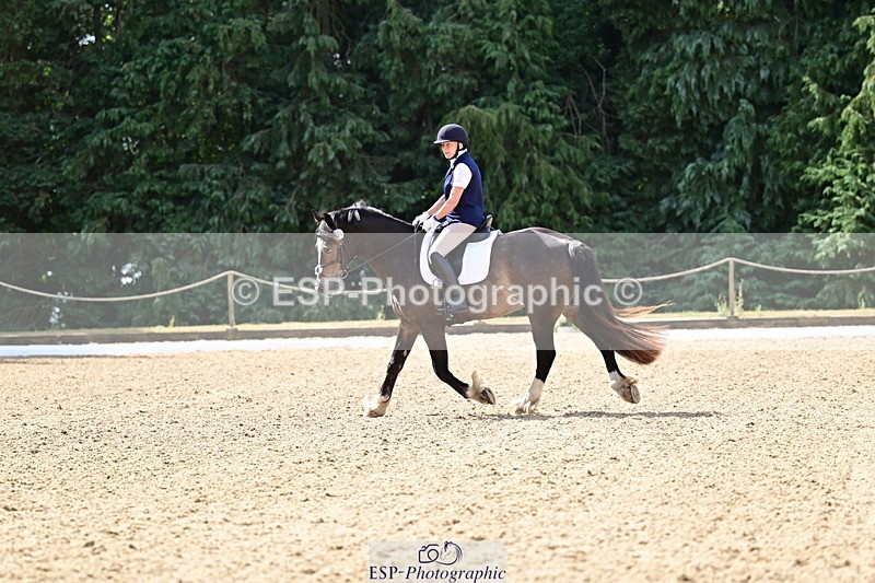 260802A-104202-05562 - Novice Silver break - break