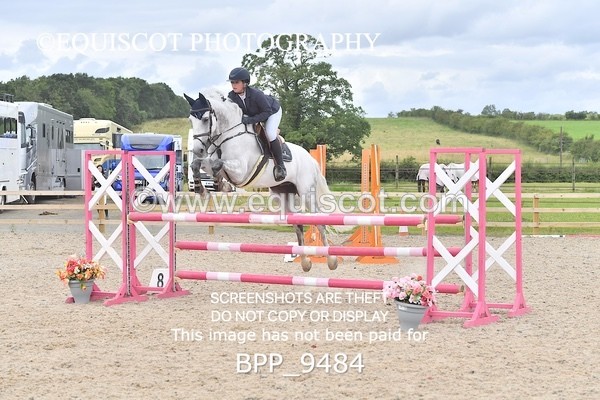 BPP_9484 - CLASS 7 Senior Newcomers/ 1.10m OpenSenior Newcomers/ 1.10m Open