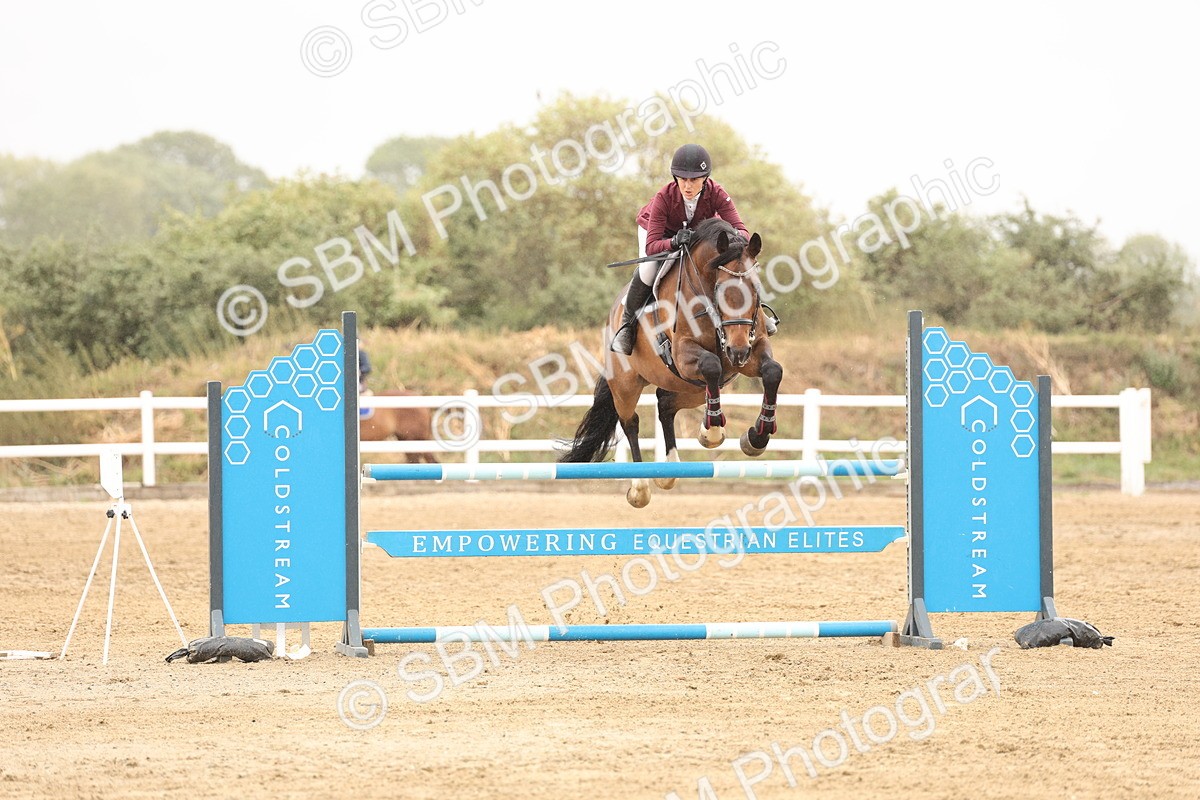 SBM_023965 - Class 6 - Senior Newcomers 1.10m