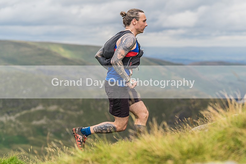 Kentmere-360 - Kentmere Horseshoe Fell Race Sunday 21st July 2024