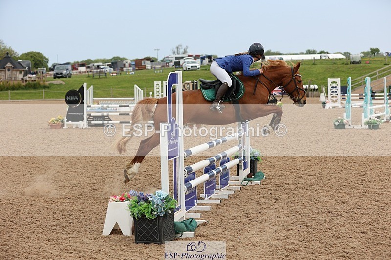 250503-110052-00420 - Cls 5 Pony Discovery and 90cm Open