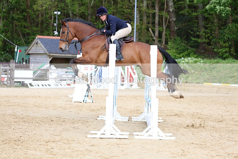 3E7A8264 - Class 11: 1 metre open