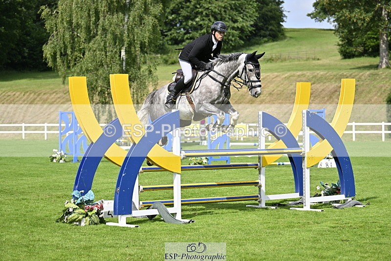 250613A-102057-00394 - Cls 1 Snr Newcomers and 1.10m Open