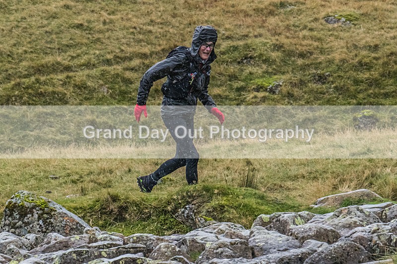 Langdale-921 - Langdale Horseshoe Fell Race Saturday 12thOctober 2024