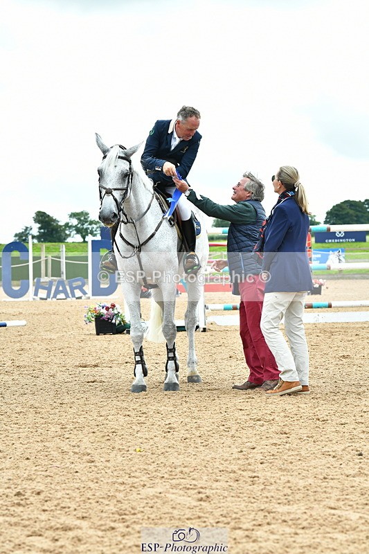 230723A-143452-12982 - Cls 12, 2 Star Big Tour Grand Prix Jump Off and Presentations
