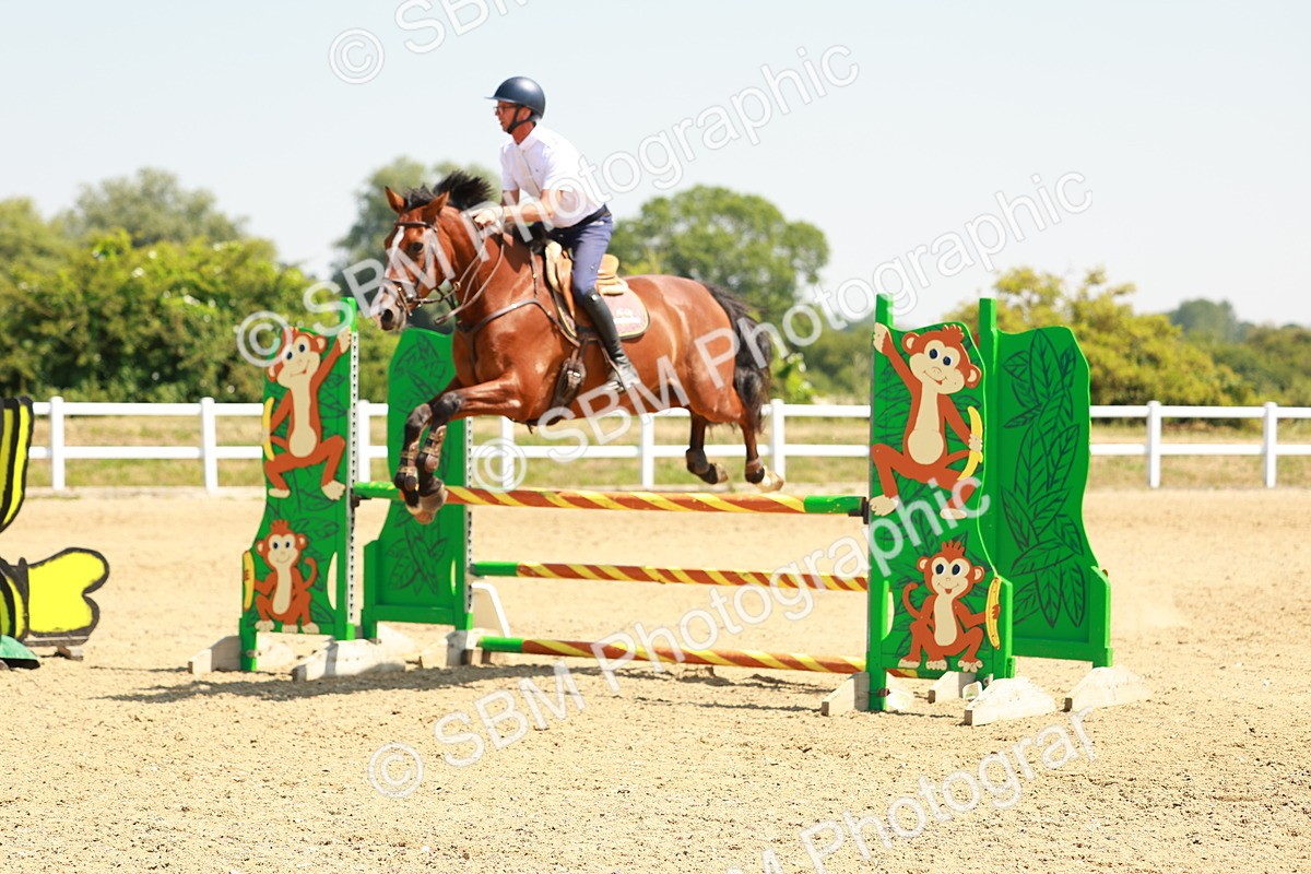 SBM_001105 - Class 3 - Senior Discovery - 1.00m