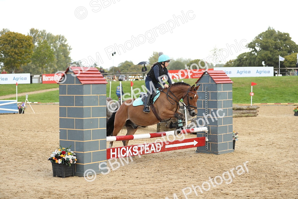 SBM_22128 - E9 - Eventers Challenge 60cm Championship