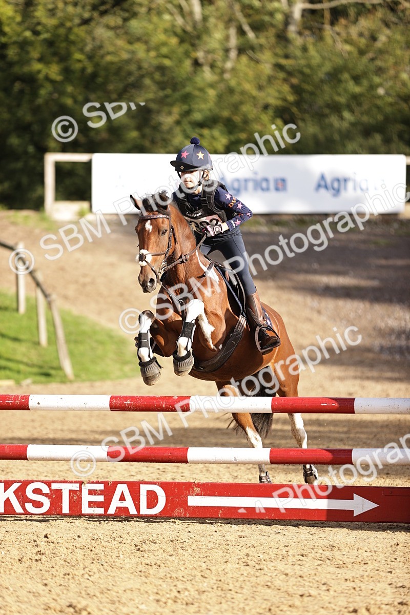 SBM_11871 - E6 - Eventers Challenge 80cm Championship