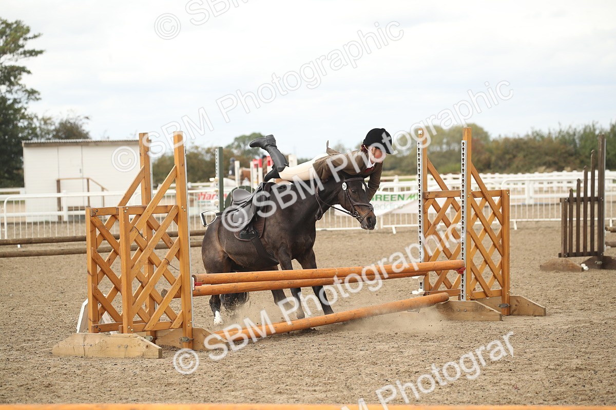 SBM_16747 - Class 507b - Working Veteran 60cm (20+)