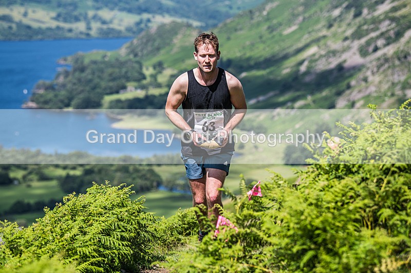 Arnison-112 - Arnison Dash Fell Race Sunday 29th June 2025