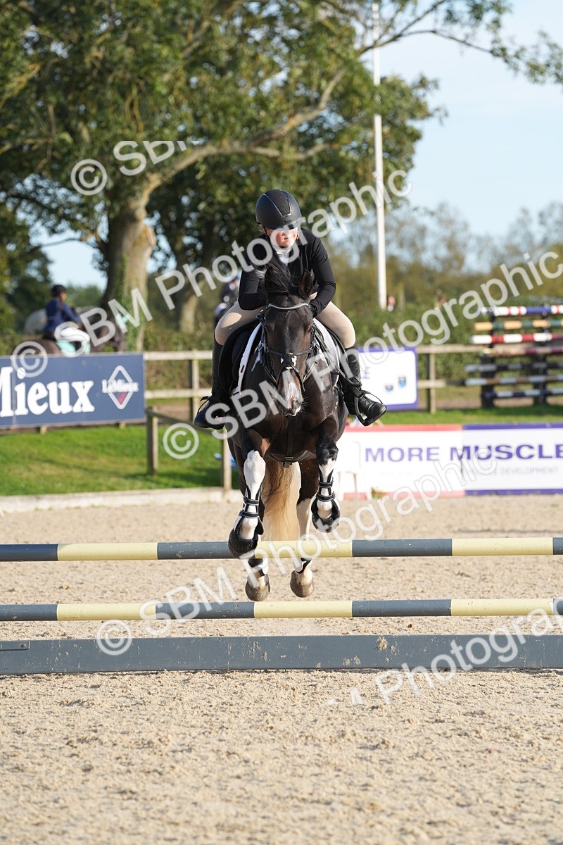 SBM_53413 - J23 - Junior Horse 70cm Championship