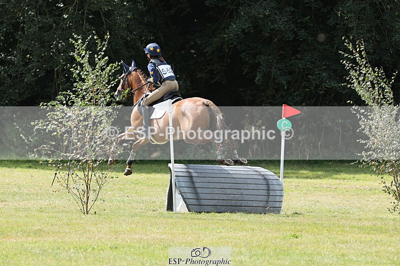 240825X-112931-32280 - 70cm XC 11.00 to 12.00