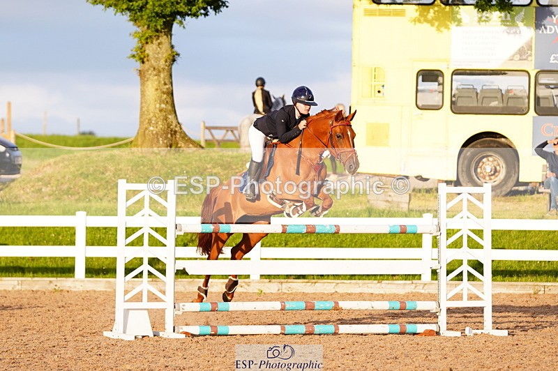 240628A-201618-01265 - Cls 4 1.10m Open