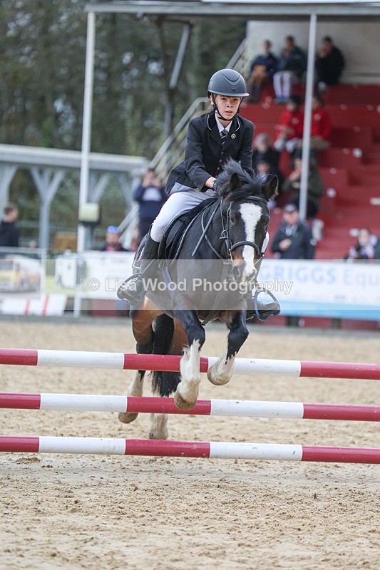 3E7A2567 - Class 4: 70 -75cm