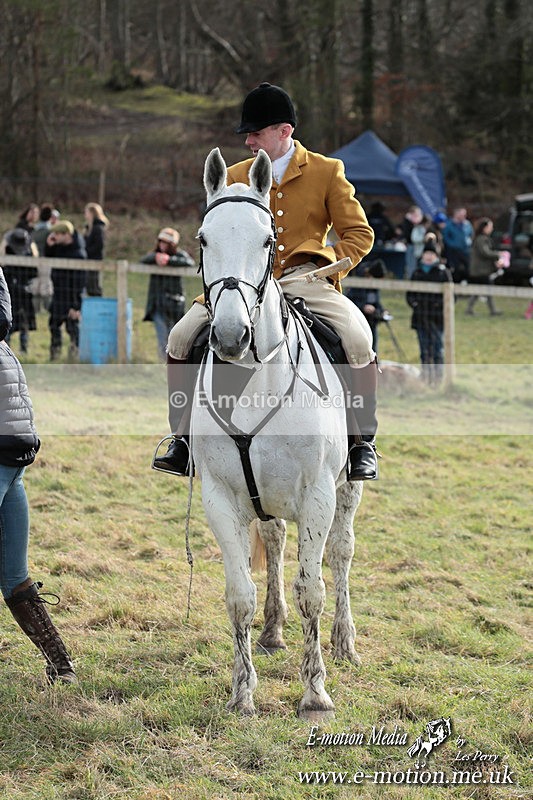 PtP 220225 359 - Kimblewick Point-to-Point  Kingston Blount 22/02/25