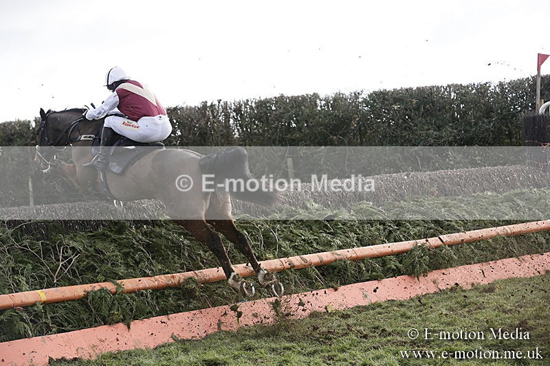 PtP 040218 415 - Point-to-Point Milborne St Andrew 04/02/18