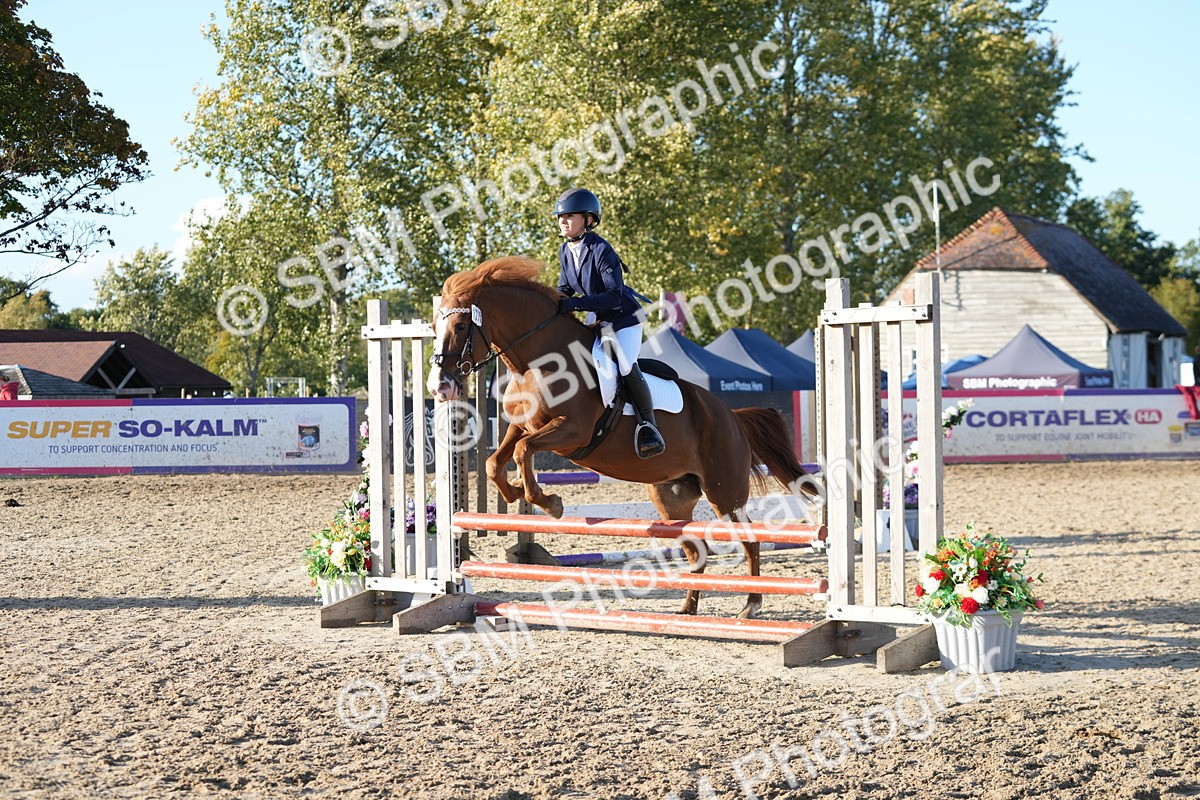 SBM_53857 - J8 - Junior Pony 65cm Championship