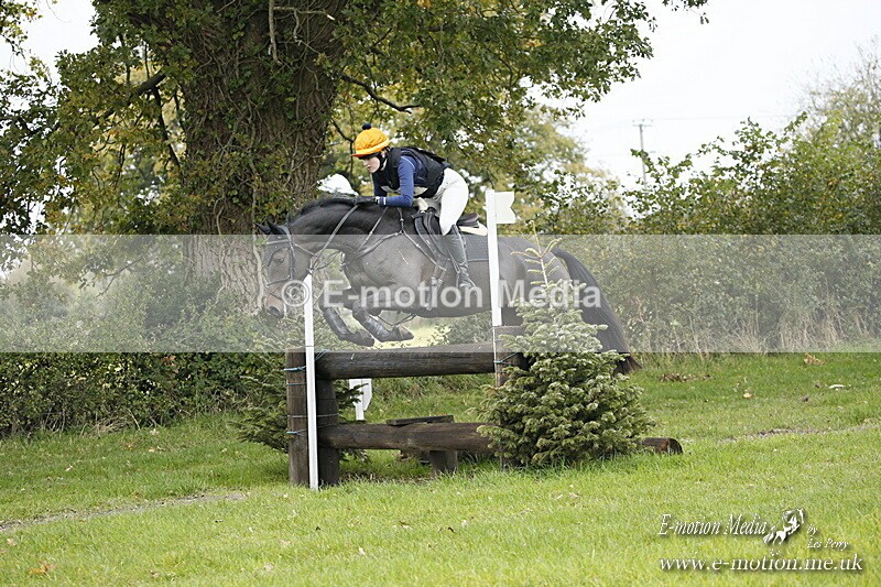 WWHT 181020 WWHT 181020 1106 - WWEC Intermediate (0.90m)  18/10/20