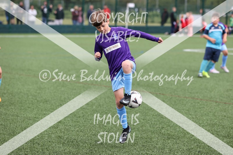 1DX30035 - Sun 7th U10 Boys