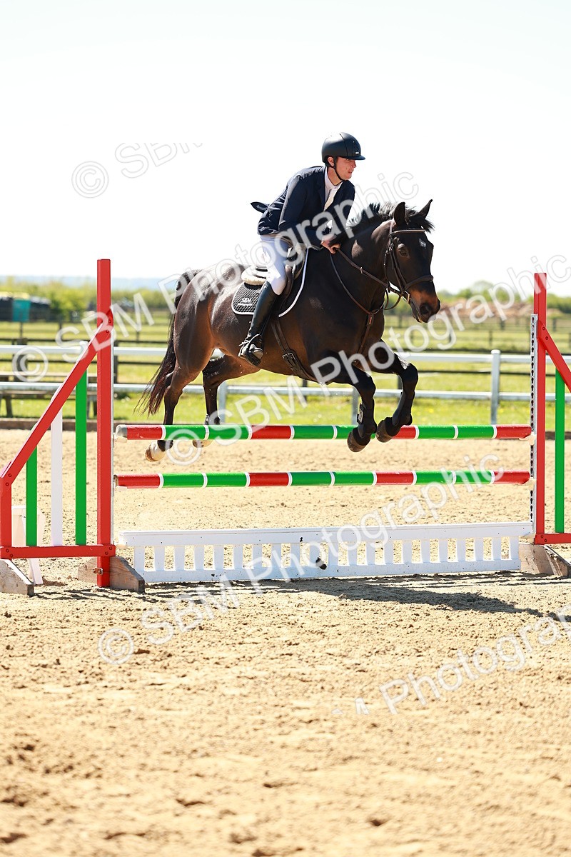 SBM_000839 - Class 3 - Senior Discovery - 1.00m