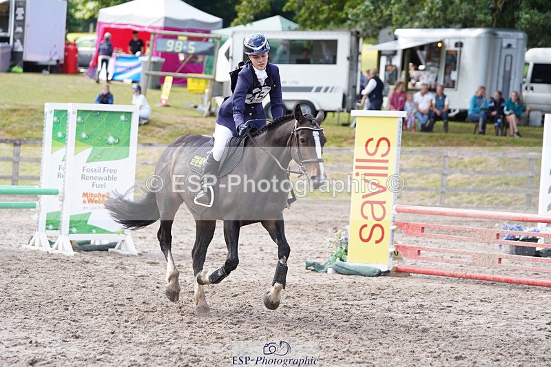 240824X-144334-28420 - 80cm Round 1 14.00 to 15.30