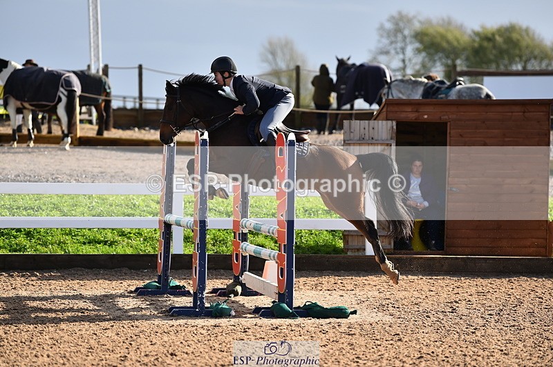 231029A-104542-02800 - Pony Discovery & 90cm Open