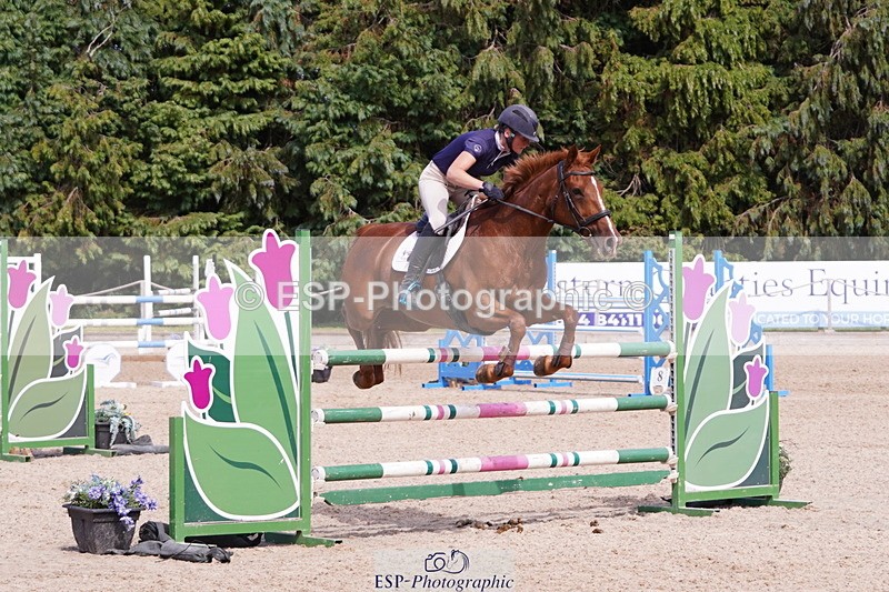 250704A-155312-11808 - Cls 23 Snr Foxhunter