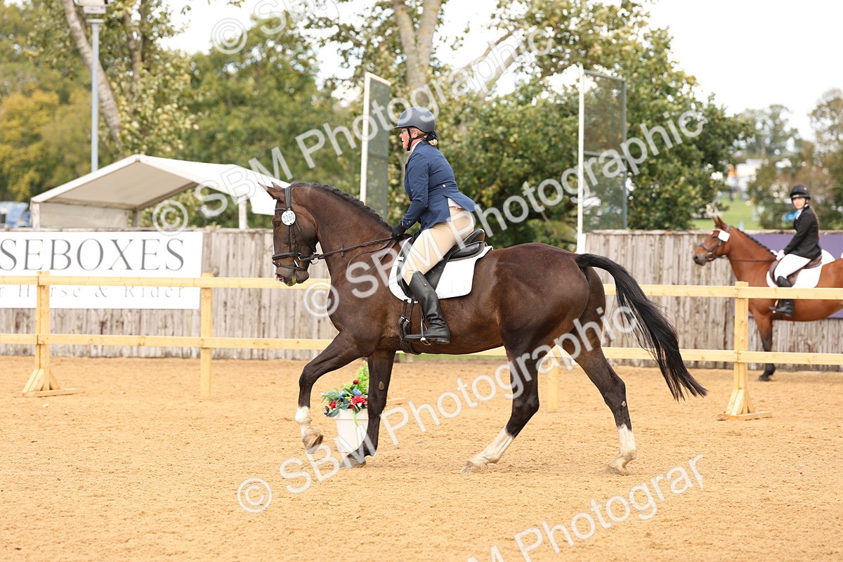 SBM_06092 - D30 - Small Tour PYO Open