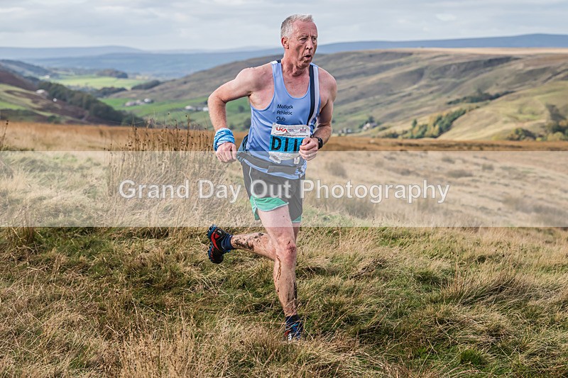 Leg 4-269 - UK Fell & Hill Relays - Todmorden Leg 4 Saturday 17th October 2026