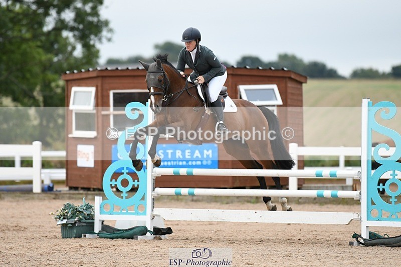 250803-084232-11623 - Cls 31 a&b British Novice & 90cm Open