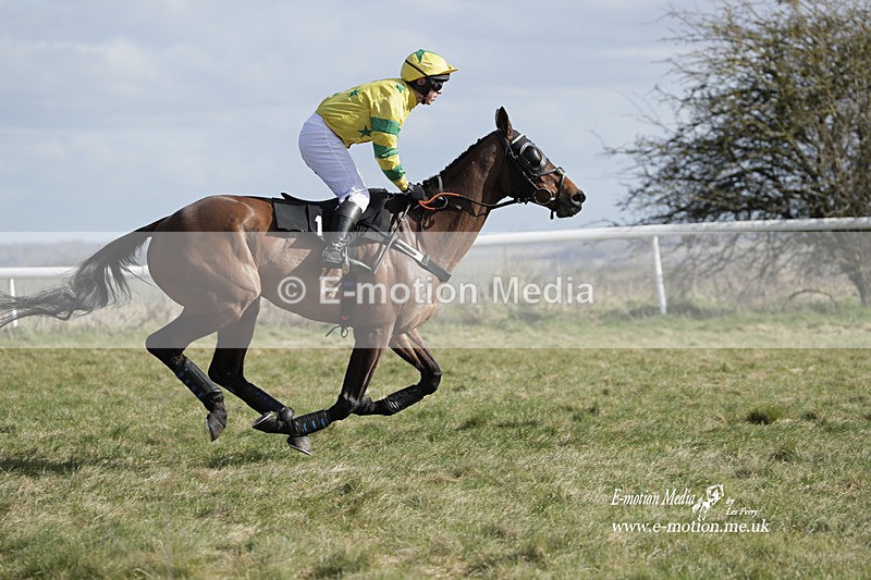 PtP 260223 282 - South & West Wilts Point-to-Point Larkhill 26/02/23