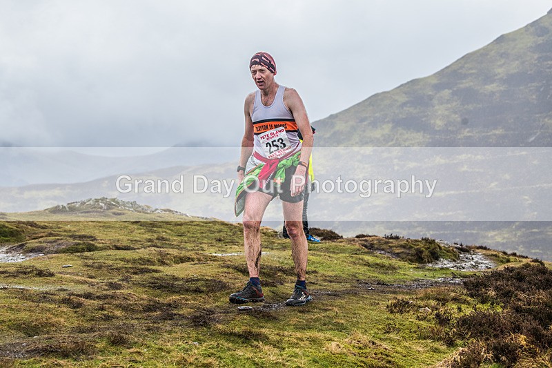 Coledale-820 - Coledale Horseshoe Fell Race Saturday 25th March 2023