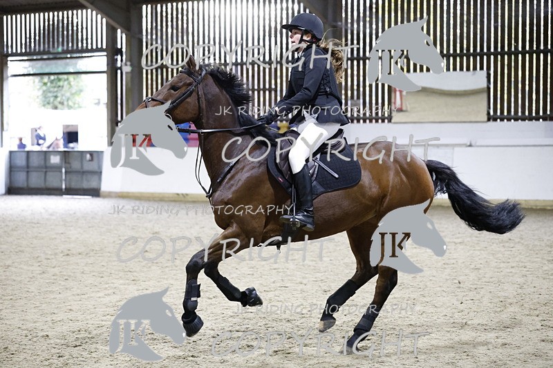 _T0A3504 - Class 8 90cm