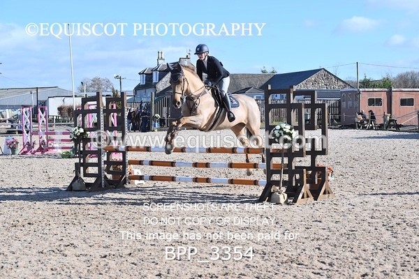 BPP_3354 - CLASS 3  0.85m Amateur Championship Qualifier
