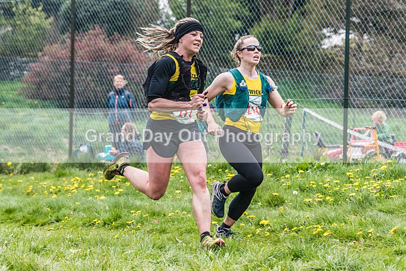 3 Peaks Finish-581 - The 3 Peaks Race Saturday 26th April 2025 - The Finish